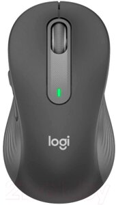 Мышь Logitech M650 Signature / 910-006253