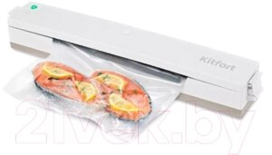 Вакуумный упаковщик Kitfort KT-1521