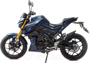 Мотоцикл Motoland XL250-F MT 250 172FMM-5/PR250