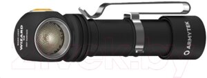 Фонарь Armytek Wizard C2 Magnet / F08901W