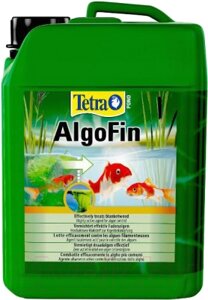 Средство для очистки пруда Tetra Pond AlgoFin / 708702/753327