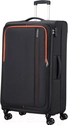 Чемодан на колесах American Tourister Sea Seeker MD7*08 003 - обзор