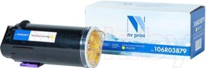 Картридж NV Print NV-106R03879Y