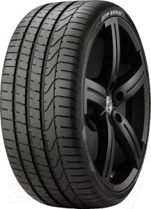 Летняя шина Pirelli P Zero 275/40R19 101Y Run-Flat Mercedes