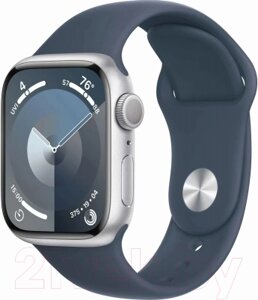 Умные часы Apple Watch SE 2 GPS 44mm