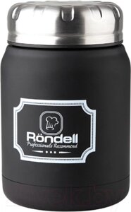 Термос для еды Rondell Picnic RDS-942