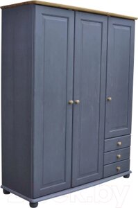Шкаф Dipriz 6002 Д. 70003.3