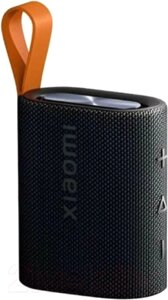 Портативная колонка Xiaomi Sound Pocket MDZ-37-DB / QBH4269GL