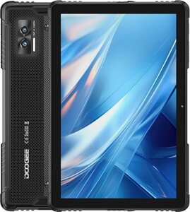 Планшет Doogee R08 6GB/256GB LTE