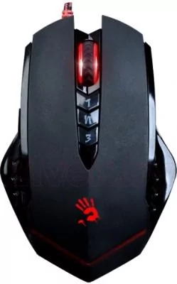 Мышь A4Tech Bloody V8 (264584843) купить с доставкой по доступной цене ...