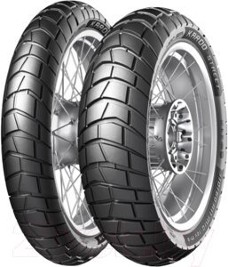 Мотошина задняя Metzeler MCE Karoo Street 170/60R17 72V TL M+S