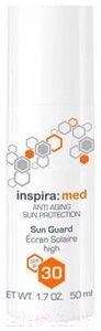 Эмульсия солнцезащитная Inspira Med Sun Guard SPF 30