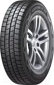 Всесезонная легкогрузовая шина Hankook Vantra ST AS2 RA30 225/65R16C 112/110R PR8