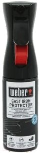 Средство для очистки решетки гриля Weber 17889