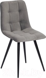 Стул Tetchair Chilly 45x53x88 ткань/металл