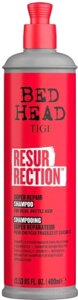 Шампунь для волос Tigi Bed Head Resurrection Для сильно поврежденных волос