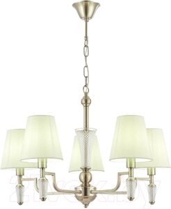Люстра Evoluce Reimo SLE105503-05