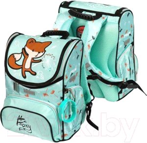 Школьный рюкзак deVente Mini. Foxy / 7030210