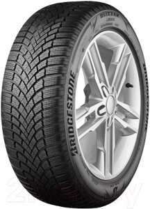 Зимняя шина Bridgestone Blizzak LM005 265/40R21 105V