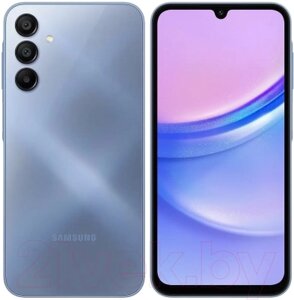 Смартфон Samsung Galaxy A15 4GB/128GB / SM-A155F