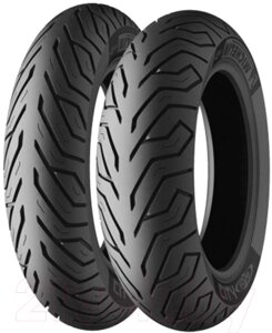 Мотошина задняя Michelin City Grip 140/70R14 68P TL