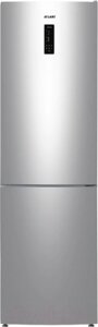 Холодильник с морозильником ATLANT ХМ 4624-181 NL