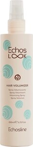 Спрей для укладки волос Echos Line Look Volumizing Spray для прикорневого объема