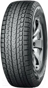 Зимняя шина Yokohama iceGuard G075 225/55R19 99Q