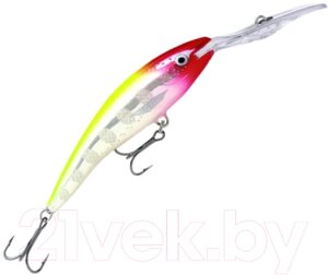 Воблер Rapala Tail Dancer Deep / TDD11-CLF