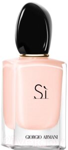 Парфюмерная вода Giorgio Armani Si Fiori for Women