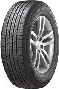 Летняя шина Hankook Dynapro HP2 RA33 265/50R20 107V