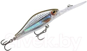 Воблер Rapala Shadow Rap Jack Deep / SDRJD05-ROL