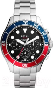 Часы наручные мужские Fossil FS5767