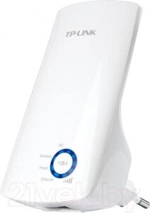 Усилитель беспроводного сигнала TP-Link TL-WA850RE