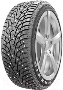 Зимняя шина Maxxis NP5 Premitra Ice Nord 215/55R16 97T