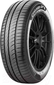 Летняя шина Pirelli Cinturato P1 Verde Eco 195/55R15 85H