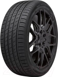 Летняя шина Roadstone N'fera SU1 245/50R18 104W