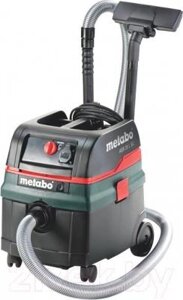 Профессиональный пылесос Metabo ASR 25 L SelfClean