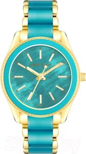 Часы наручные женские Anne Klein AK/3214TEGB