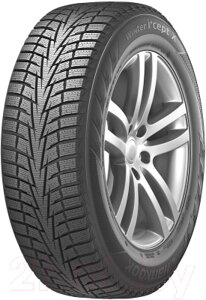 Зимняя шина Hankook Winter i*cept X RW10 235/50R18 97T