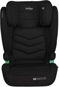 Автокресло INDIGO Defender I-Size Isofix