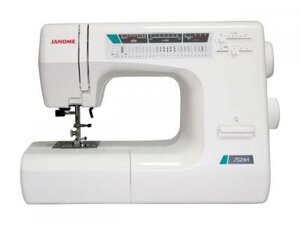 Швейная машина Janome 7524A