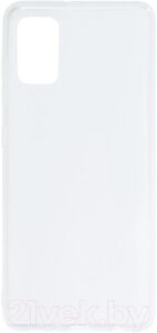 Чехол-накладка Volare Rosso Taura для Galaxy A41