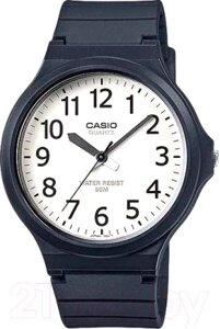 Часы наручные мужские Casio MW-240-7B