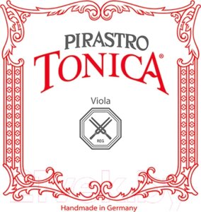 Струны для смычковых Pirastro Tonica Violin / 412025