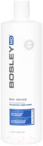 Кондиционер для волос Bosley MD Revive Non Color-Treated Hair Volumizing Conditioner