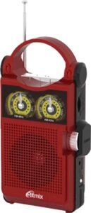 Радиоприемник Ritmix RPR-303