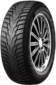 Зимняя шина Nexen Winguard Winspike WH62 195/50R15 82T