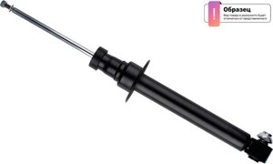 Амортизатор подвески Dynamatrix-Korea DSA343223