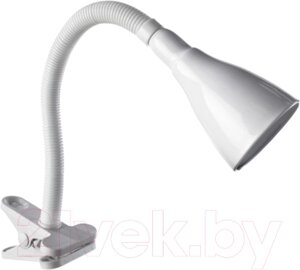 Настольная лампа Arte Lamp Cord A1210LT-1WH